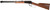 Rossi Rio Bravo .22 WMR, 18" Barrel, Polished Black, German Beechwood Stock, 12rd
