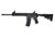 Tippmann Arms M4-22 PRO .22 LR, 16" Barrel, Black, Flip Up Sights, 25rd