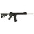 Tippmann M4-22 Pro 22 LR, 16" Barrel, Black, Composite M-Lok Handguard, M4 Stock, 25rd