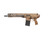 Sig Sauer MCX Spear AR10 Pistol 308 Winchester, 13" Barrel, Coyote Tan, M-Lok Handguard, 20rd