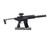 Goat Guns, SIG Sauer MCX, 1:3 Scale Model, Black, Display Stand, Suppressor, 3rd 