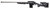 Browning X-Bolt Target Pro 6mm Creedmoor, 26" Threaded Barrel, Matte Black w/ Gray & White Splatter, McMillan A3-5 Stock, 10rd