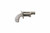 NAA Sidewinder Mini Revolver, .22 WMR, 1.5" Barrel, White/Pearl Grip, 5rd