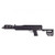 Trailblazer Firearms P9- Pivot, 9mm, 16" Barrel,  Black Aluminum Folding Receiver, 15rd