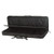 Voodoo Tactical 36" Padded Weapons Case With Die Cut Molle (Black With Pink)