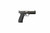 American Precision Firearms, Strike One HGA, 9mm 5" Bull Barrel, 3 Dot Sights, 17rd
