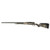 Savage 110 Timberline, 7mm Remington Mag, 24" Barrel, OD Green, Realtree Excape Stock Left Hand, 3rd