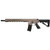 Cobalt Kinetics Pro .223 Wylde, 16" Barrel, FDE Finish, KE Arms DMR Trigger, 30rd
