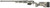 Bergara B-14 HMR Carbon Wilderness, 6.5 Creedmoor, 24" CF Barrel, Omni Muzzle Brake, 5rd