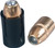 Traditions XTP Hunter 50 Cal Jacketed Hollow Point 240gr, 20 Per Box, TPF Hunter jacket hollow point bullet.
