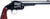 Cimarron Model 3 Schofield .45 Long Colt, 8" Barrel, Wood Grips, Blue Finish, 6rd