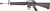 Rock River LAR-15 NM A4 223 Wylde, 20" Free Float Match Barrel, Match Trigger, 20rd