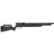 Crosman Marauder PCP 22 Pellet, Black, Adjustable Cheekpiece Stock, 10rd
