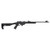 Citadel Trakr Bolt Action 22 LR, 18" Blued, Black Stock & Grip, 10rd