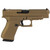 Glock 48 M.O.S 9mm, 4.17" Barrel, Burnt Bronze, 10rd