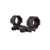 Trijicon Bolt Action Mount Q-Loc Technology - 30mm, Height: 1.125 in.