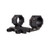 Trijicon Cantilever Mount Q-Loc Technology - 30mm, Height: 1.590 in.