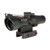 Trijicon 2X20 Compact ACOG, Dual Illum With Rtrtm .223 Reticle, Q-Loc Mount
