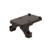 Trijicon 3x30 ACOG RMR Mount, Bosses