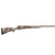 Weatherby Vanguard Badlands 350 Legend, 20" Barrel, Burnt Bronze Cerakote Barrel and Receiver, Badlands Approach Camo Monte Carlo Stock, Adj Trigger, 3rd