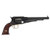 Cimarron Preacher Revolver 45 Colt, 8" Barrel, Blued Steel, 6rd