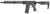 Bersa BAR15 .300 Blackout, 16" Barrel, Black Aluminium, 30rd