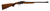 Silver Eagle Sidekick 410 Ga, 24" Barrel 3" Chamber, Wood Stock, Youth, 1rd