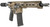 POF-USA Renegade+ DI 5.56x45mm, 10.5" Barrel, Burnt Bronze, M-Lok Handguard, 30rd