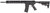 Troy SPC A3 AR-15 223REM/5.56mm, 16" Barrel, Black, 30rd
