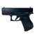 Glock 43 Custom "Mongoose Purple" 9mm, 3.41" Barrel, 6rd