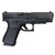 Glock G48 MOS Compact 9mm 4.17" Barrel, Black, 10rd