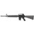 Stag Arms Stag-15 5.56x45mm, 20" Barrel, Black, Left Hand, 20rd
