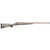 Browning X-Bolt Speed 300 Win Mag, 26" Threaded Fluted Sporter, Smoked Bronze Barrel/Rec, Muzzle Brake, 3rd