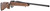 Howa M1500 Hunter 30-06 Springfield, 22" Barrel, Walnut, 5rd