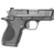 Smith & Wesson CSX Range Kit 9mm, 3.1" Barrel, Black, Ear Protection, 10rd