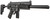 GSG GSG-16 Carbine 22 LR, 16.25" Barrel, Black, 10rd