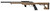 Savage 64 Precision 22 LR, 16.5" Barrel, FDE Synthetic, 10rd