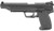 HK USP45 Elite V1 .45 ACP, 6" Barrel, Black, 10rd