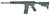 ATI Omni Hybrid Max 5.56x45mm, 16" Barrel, Black, M4 Stock, A2 Grip, 30rd