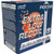 Fiocchi Low Recoil 12 Ga, 2.75", 7/8 oz, 8 Shot, 250rd Case