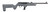 Ruger PC Carbine 9mm, 16.12" Barrel, Stealth Gray Backpacker Stock, 10rd