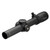 Leupold Patrol 6HD Scope, 1-6x24mm, Black, Illuminated MOA Reticle