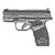 Springfield Hellcat OSP 9mm, 3" Barrel, Black, Optics Ready, Includes Range Bag, 10rd
