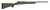 Savage 110 Trail Hunter 6.5 Creedmoor, 22" Barrel, Threaded, 2 Piece Bases, Hogue Stock, Olive Drab, 4rd