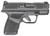 Springfield Hellcat 9mm, 3" Barrel, Black, Includes Range Bag, 10rd Springfield Hellcat 9mm, 3" Barrel, Black, Includes Range Bag, 10rd