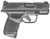 Springfield Hellcat 9mm, 3" Barrel, Black, Includes Range Bag, 13rd