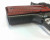 Fusion 1911 Commander 9mm, 3.5" Barrel, Beavertail Red Cocobolo Grips, 7rd