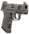 Wilson Combat Sig Sauer P365 9mm, 3.1" Barrel, Black, Sunburst Grips, 10rd