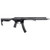 POF-USA Phoenix 9mm, 16.5" Barrel, Black, M-Lok Rail, 35rd