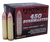 Fort Scott 450 Bushmaster, 250gr, Solid Copper Spun, 20rd Box